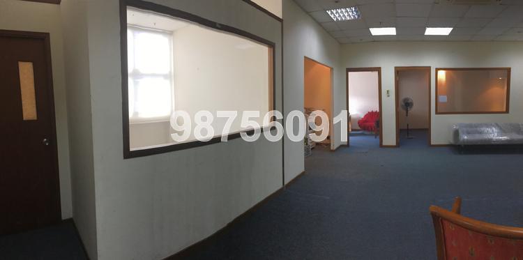 Citilink Warehouse Complex (D5), Warehouse #153737122